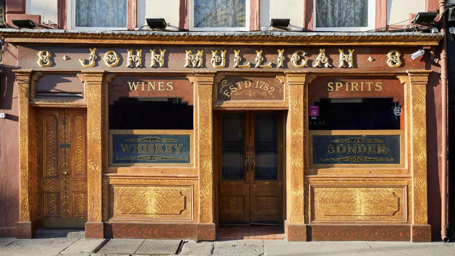 The Cosiest Pubs in Dublin with Visit Dublin